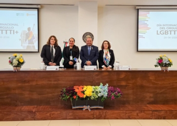 Garantiza PJCDMX Trato Digno y Protocolos Incluyentes, en la Conmemoración del Día de la Diversidad Sexual