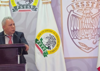 FSTSE Valora Retabulación Salarial de 13% Para Trabajadores de la Secretaría de Cultura