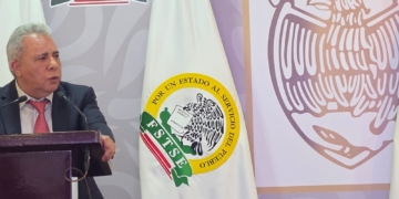FSTSE Valora Retabulación Salarial de 13% Para Trabajadores de la Secretaría de Cultura