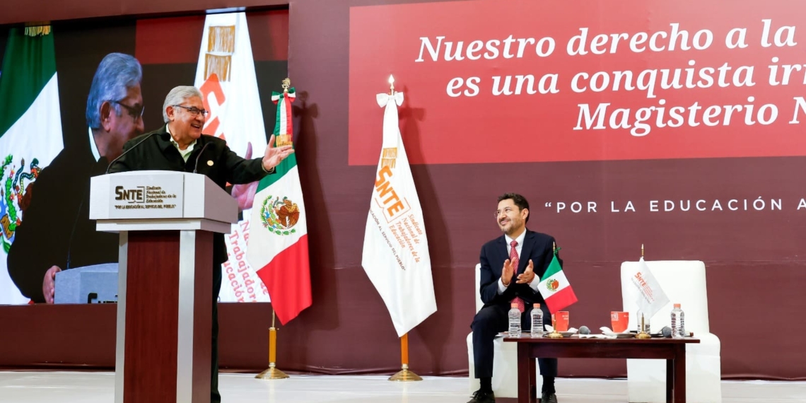 Acuerdo SNTE-ISSSTE; Instalarán Consultorios en Secciones Sindicales