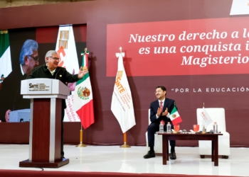Acuerdo SNTE-ISSSTE; Instalarán Consultorios en Secciones Sindicales