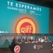 Costará Entre 22 y 25 mdp el Festival Internacional de Cine Guanajuato: Sarah Hoch