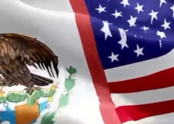 Se Consolida México Como el Mayor Socio Comercial de Estados Unidos: Economía