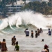 El 98.3% de las Playas Mexicanas, Registran Optimas Condiciones Sanitarias Para el Verano