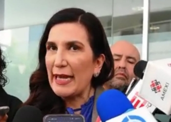 No Minimizar Acusación de Terrance C. Cole Contra Gobierno Mexicano, Exige López Rabadán