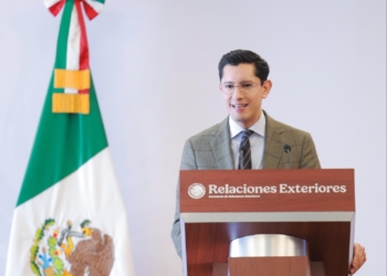 Continúan las Acciones Jurídicas Emprendidas por la SRE, Tras el Fallecimiento de Mexicanos en Operativos del Servicio de Inmigración y Control de Aduanas (ICE)