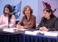 Fortalece la Investigación en Centros Públicos, Agilizar la Gestión Administrativa: Rosaura Ruiz