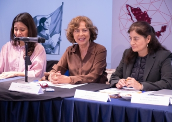 Fortalece la Investigación en Centros Públicos, Agilizar la Gestión Administrativa: Rosaura Ruiz