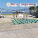 Marina Asegura Casi 2 Tons. de Presunta Cocaína, en Operación Relámpago en el Estado de Guerrero