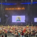 Brindan Festival Musical a Trabajadoras del Sector Salud y Empleadas al Servicio del Estado