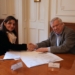 Fortalecen Alianza Científica Argentina y México; Firman Convenio Secihti y la Universidad de Buenos Aires