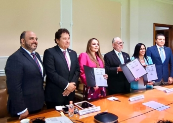Industrias de Lavanderías y Detergentes van por más Empleo en México: Malagón Barragán