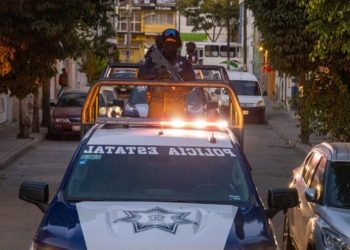 Registra Guanajuato Disminución Histórica en Homicidios