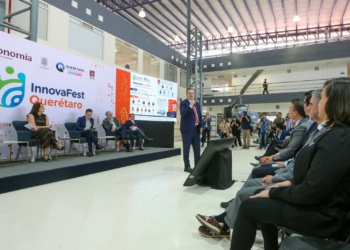 Evalúa KIO Data Centers, Invertir 1,300 mdd Para Mega Centro de Datos en México