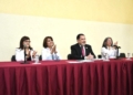 Toma Protesta Dirigencia de la Nueva Sección XLIX del SNTISSSTE, HG “Dra. Matilde Petra Montoya Lafragua”, Tláhuac