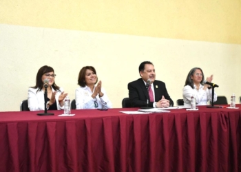 Toma Protesta Dirigencia de la Nueva Sección XLIX del SNTISSSTE, HG “Dra. Matilde Petra Montoya Lafragua”, Tláhuac
