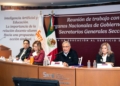 Maestros Deben ser Protagonistas de la Transformación Educativa Ante la IA: Cepeda Salas