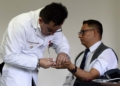Amplía SICT, Jornada de Medicina Preventiva en el Transporte en Tres Entidades del País