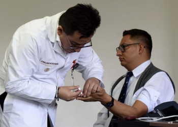 Amplía SICT, Jornada de Medicina Preventiva en el Transporte en Tres Entidades del País