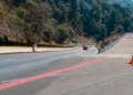 Utilizar Rampas de Emergencia en Carreteras Mexicanas, Insta SICT a Todos los Viajeros