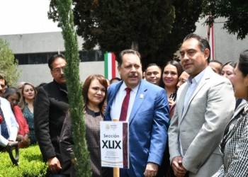 SNTISSSTE Pide a Dirigencia de la Nueva Sección XLIX, Atender Demandas de la Base Trabajadora