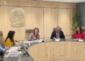Apoyo a Trabajadores del Estado, en sus Justas Demandas, Asegura la Ministra Yasmín Esquivel