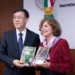 Nueva Etapa de Cooperación Científica y Tecnológica con Foco en IA y Supercómputo, Signan México y China