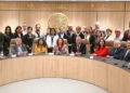 El Conversatorio de Ministros de la Corte y Líderes Sindicales de FSTSE, Brindará Resultados