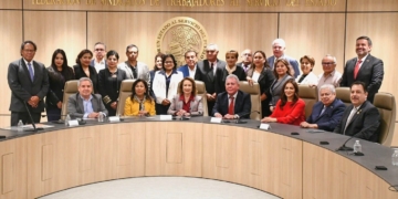 El Conversatorio de Ministros de la Corte y Líderes Sindicales de FSTSE, Brindará Resultados