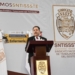 Más de mil Enfermeras y Enfermeros se Gradúan en el ISSSTE; se Fortalecerá el Nivel de Atención: Roberto Gómez Gómez