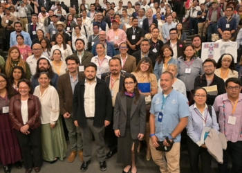 Fonatur, Secihti, UNRC y Unesco Impulsan Modelo de Turismo Comunitario, Basado en el Conocimiento y la Ciencia