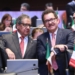 Ignacio Mier Afirma que Reforma Constitucional, Preserva Derechos de Mexicanos que Radican en el Exterior