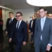 Ignacio Mier ve Viable Reunión Interparlamentaria con Estados Unidos