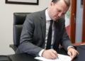 Propone Senador Francisco Carrillo, Aplicar Gradualmente el Aumento al DNR Para Proteger Turismo y Empleo