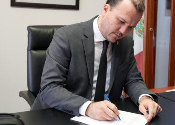 Propone Senador Francisco Carrillo, Aplicar Gradualmente el Aumento al DNR Para Proteger Turismo y Empleo